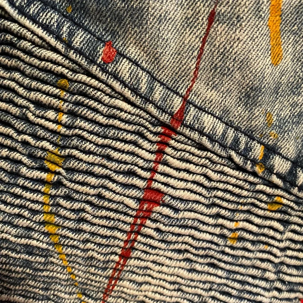 Denim & Rivets - Picture 5 of 10